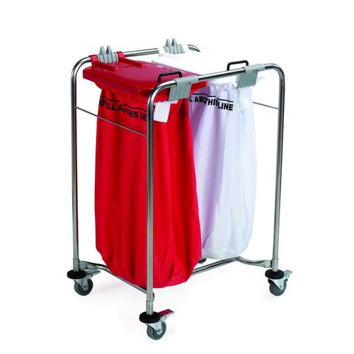 Laundry Cart (CF003-2)